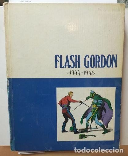 C&oacute;mics: COMIC - FLASH GORDON - HEROES DEL COMIC - Foto 1