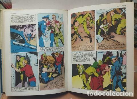C&oacute;mics: COMIC - FLASH GORDON - HEROES DEL COMIC - Foto 2