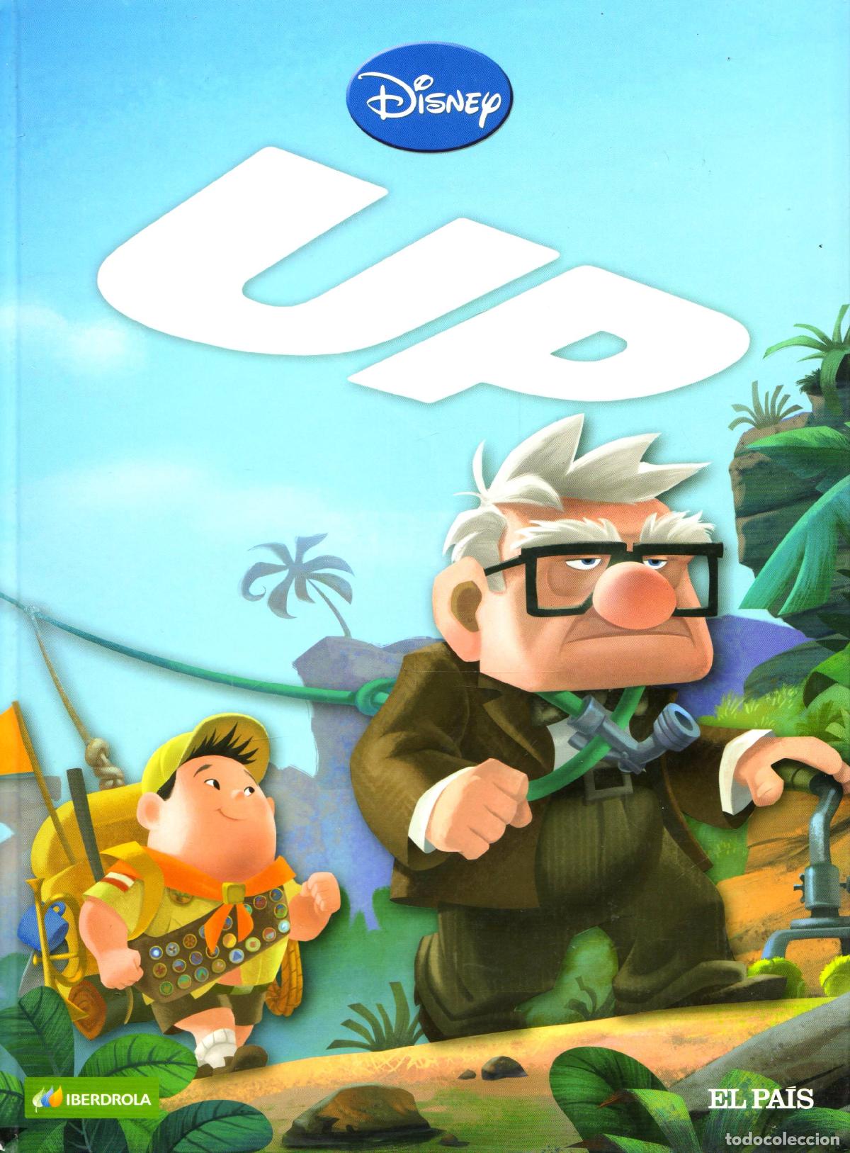 C&oacute;mics: Up - Foto 1