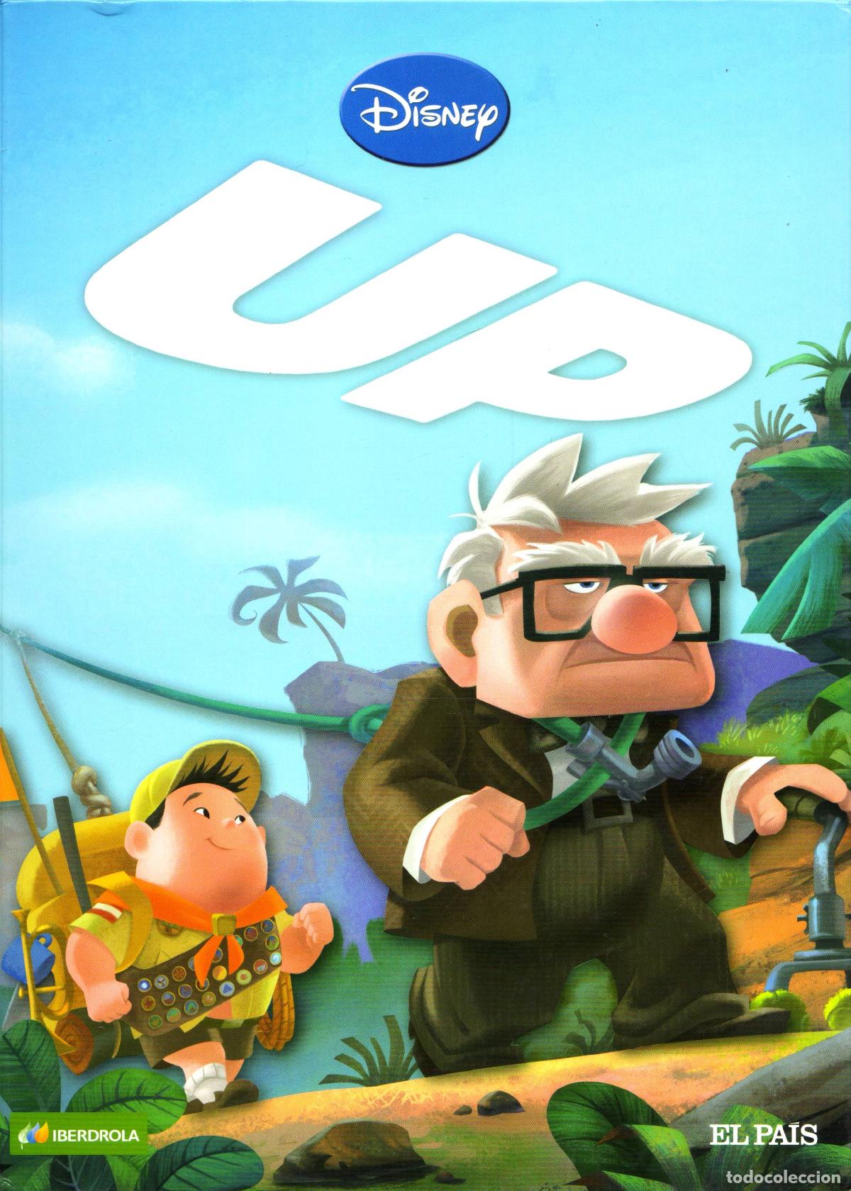 C&oacute;mics: Up - Foto 1