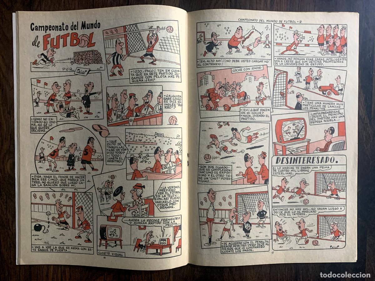 C&oacute;mics: JAIMITO. SELECCIONES DE JAIMITO. 40 N&Uacute;MEROS - Foto 27