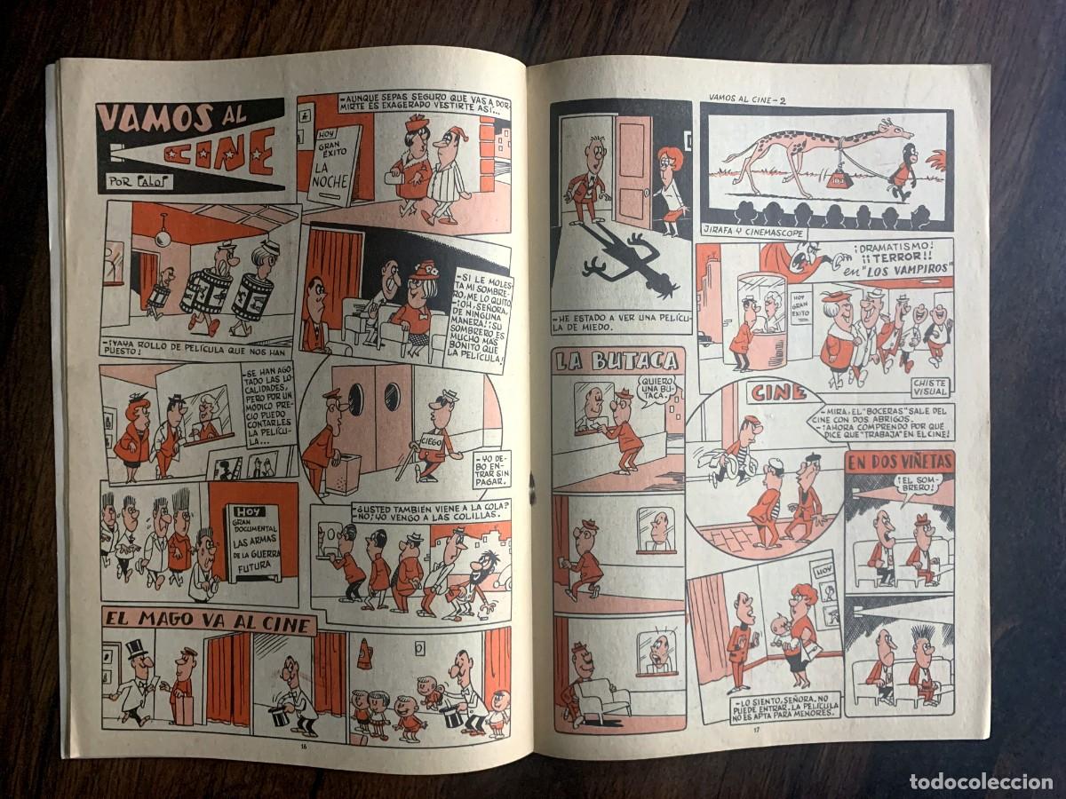C&oacute;mics: JAIMITO. SELECCIONES DE JAIMITO. 40 N&Uacute;MEROS - Foto 28