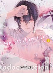 C&oacute;mics: Mr. Mallow Blue 2 - Samamiya, Akaza - Foto 1