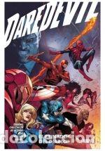 Comics: Marvel Premiere. Daredevil 8 - Chip Zdarsky, Rafael De Latorre, Marco Checchetto
