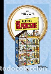 C&oacute;mics: Lo mejor de 13, R&uacute;e del Percebe - Ib&aacute;&ntilde;ez, Francisco - Foto 1