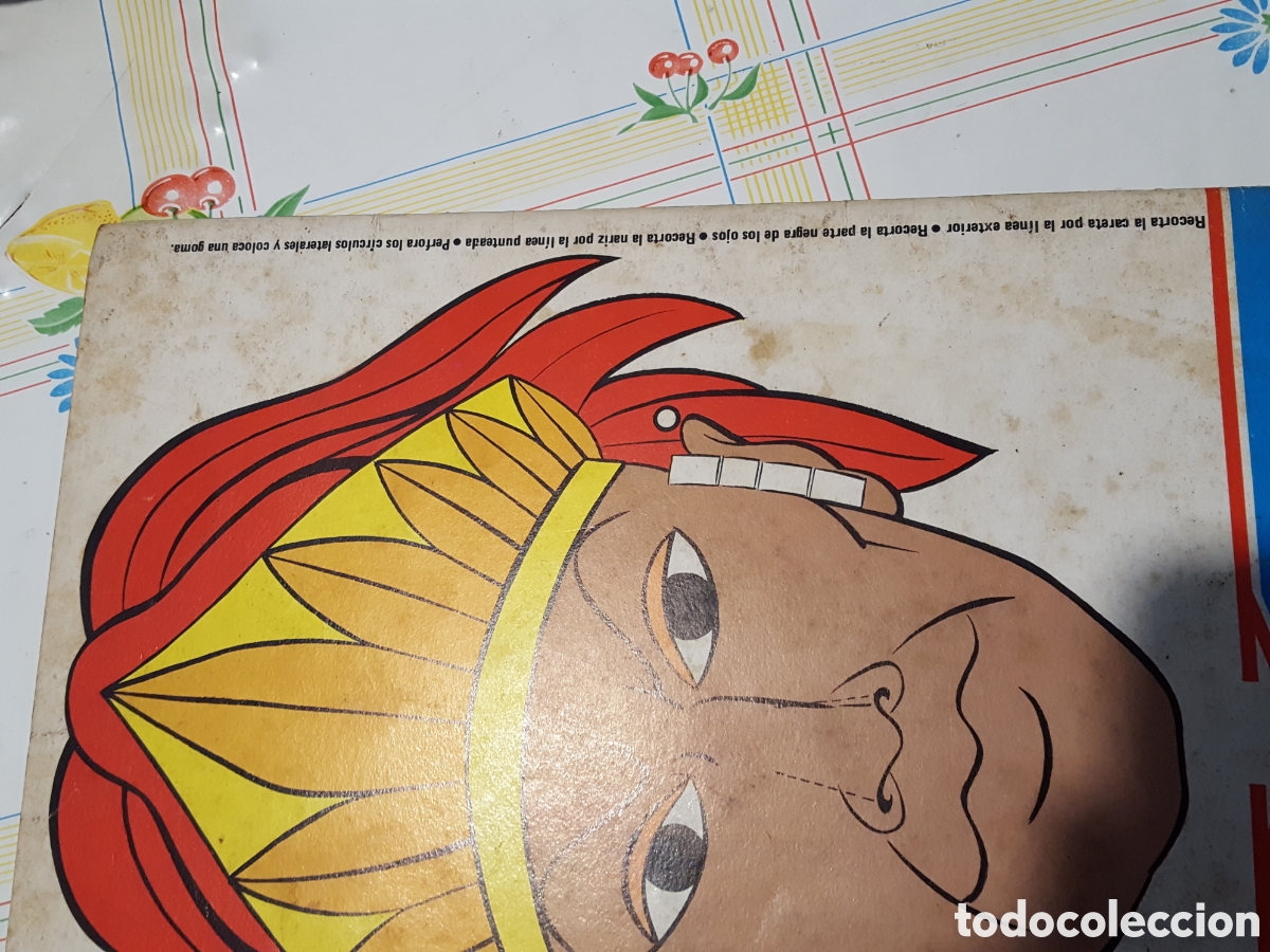 C&oacute;mics: Comic - Tarzan y el dios del espacio 10 - Exito en TV - Publicacion Fher - Foto 16