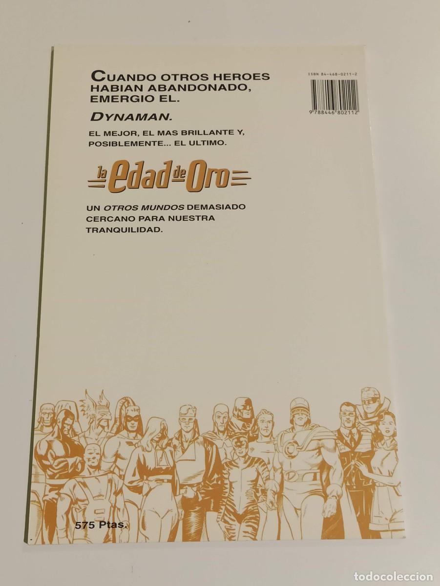 C&oacute;mics: Comics La edad de oro compley - Foto 5