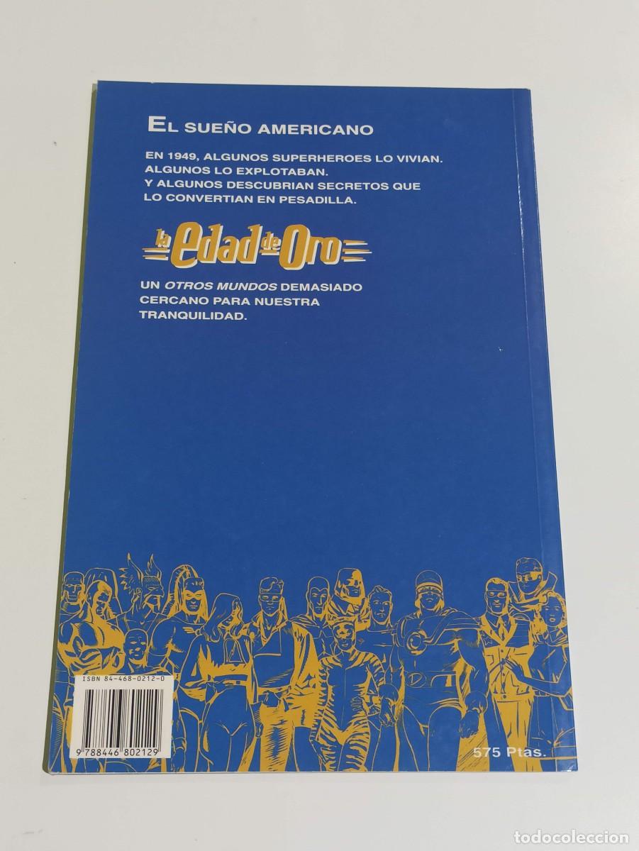 C&oacute;mics: Comics La edad de oro compley - Foto 7