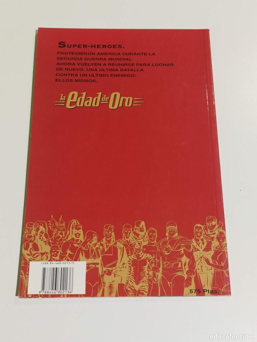 C&oacute;mics: Comics La edad de oro compley - Foto 9