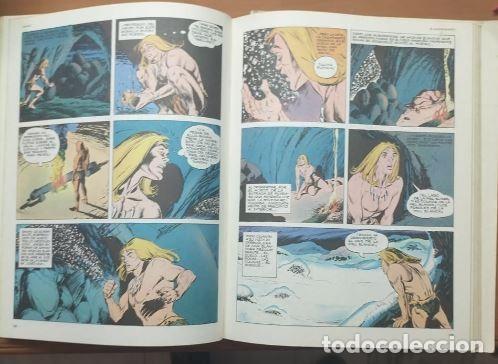 C&oacute;mics: COMIC - RAHAN COLECCION ECUADERNADA DEL 1 AL 12 - Foto 4
