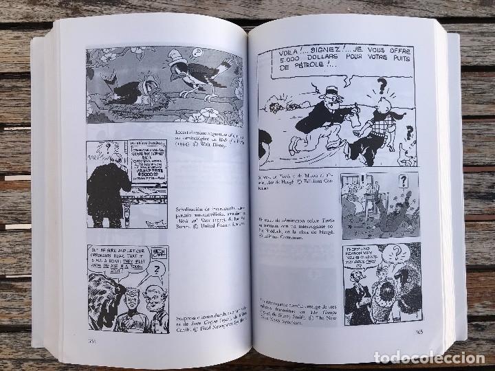 C&oacute;mics: * EL DISCURSO DEL C&Oacute;MIC * LUIS GASCA Y RAM&Oacute;N GUBERN * EDICIONES C&Aacute;TEDRA A&Ntilde;O 1988 * - Foto 4