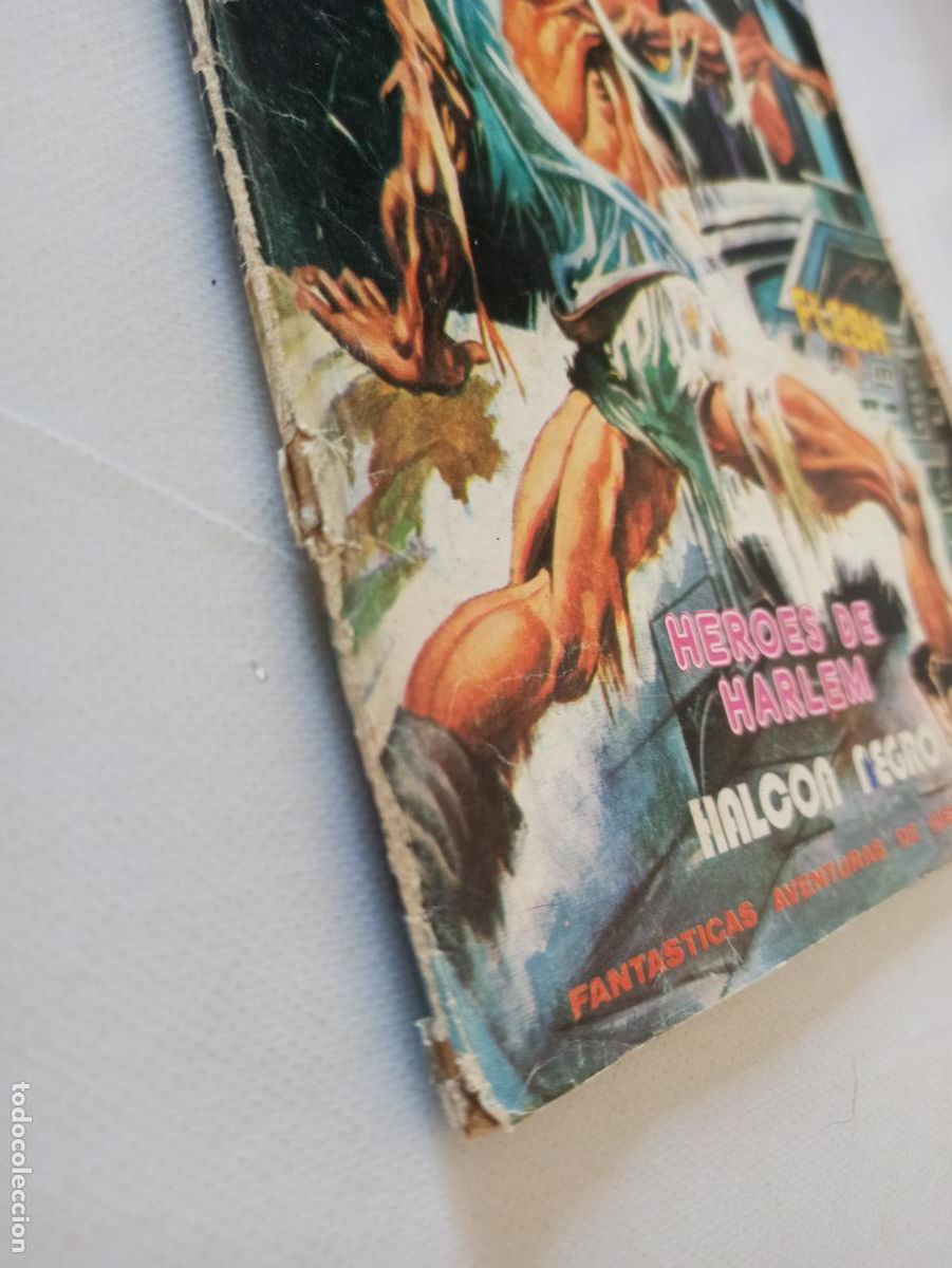C&oacute;mics: DAN DARE N&ordm; 6 - DALMAU (GZ) - Foto 4