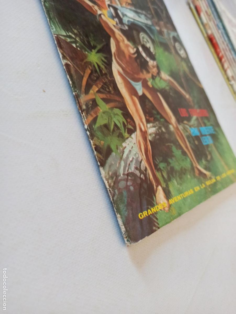 C&oacute;mics: TUMAC N&ordm; 8 - DALMAU (GZ) - Foto 2
