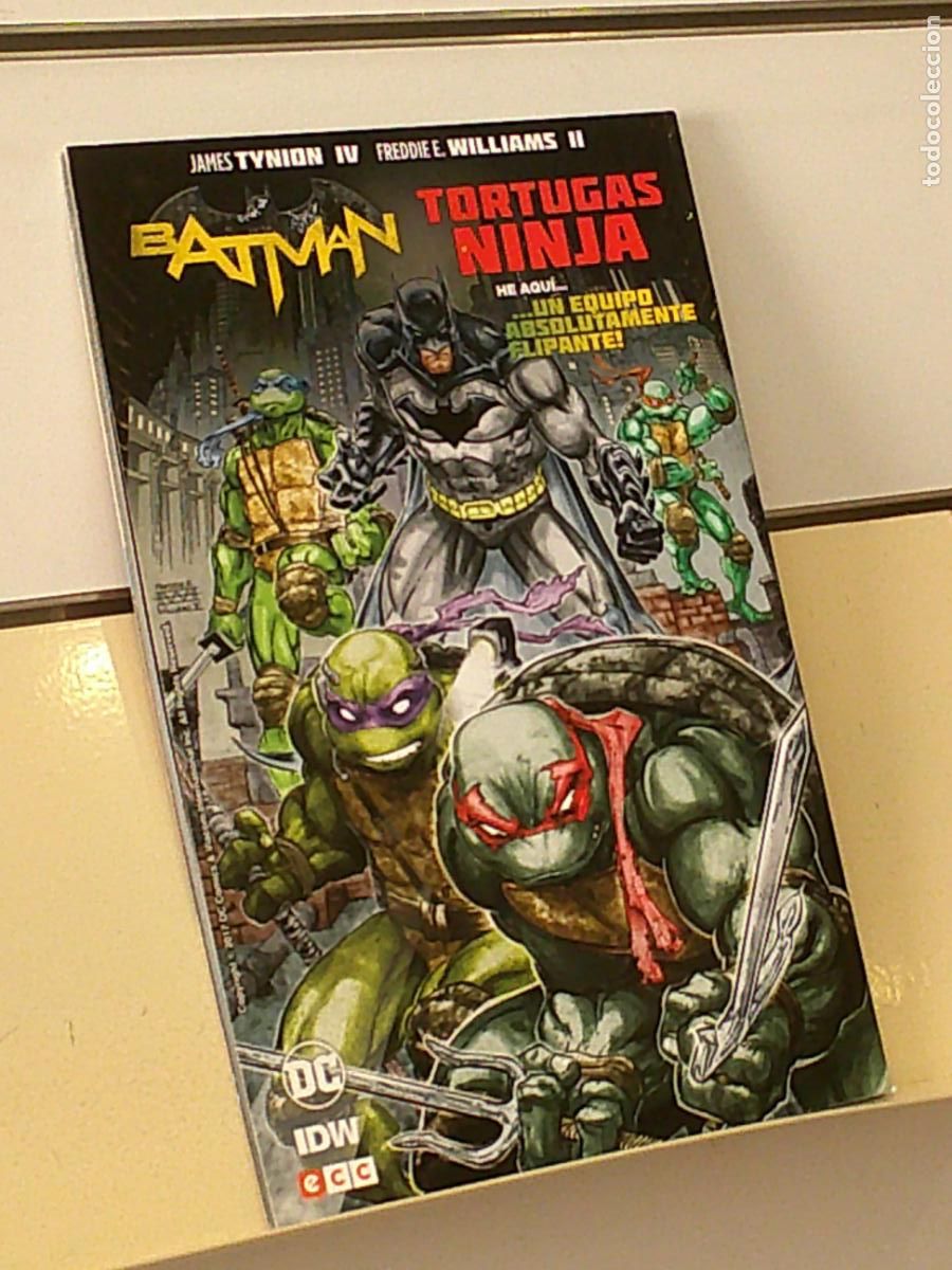 C&oacute;mics: BATMAN ACADEMIA GOTHAM SEGUNDO SEMESTRE N&ordm; 2 - ECC OFERTA - Foto 2