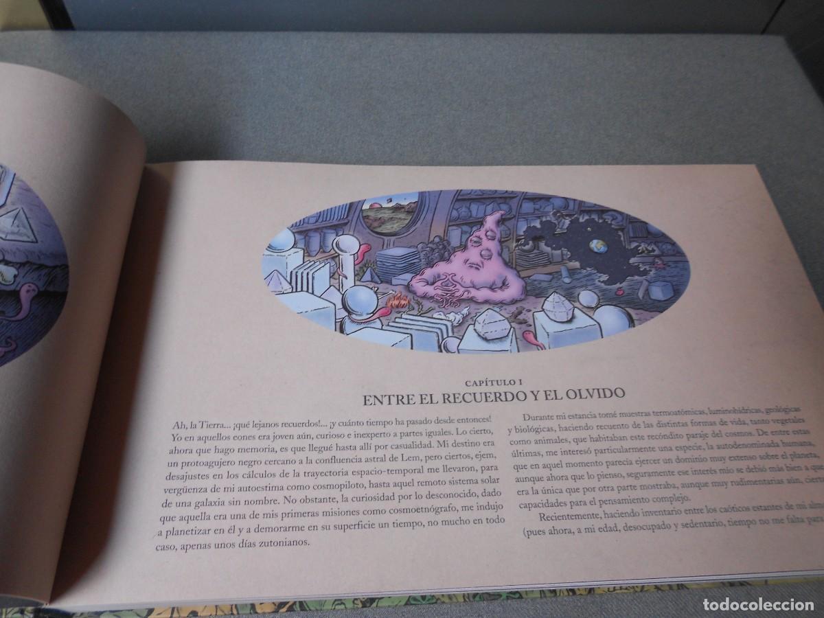 C&oacute;mics: MEMORIAS DE LA TIERRA 2 - Foto 4