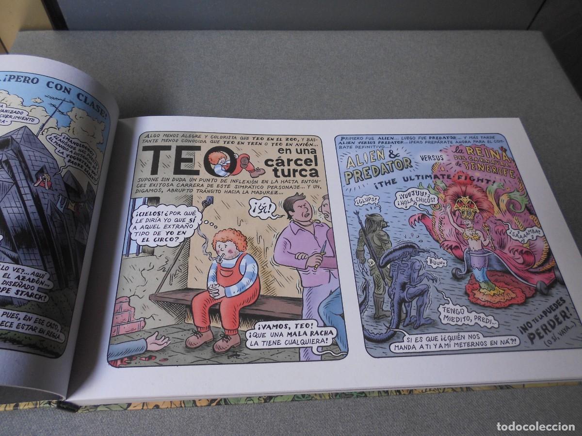 C&oacute;mics: MEMORIAS DE LA TIERRA 2 - Foto 5