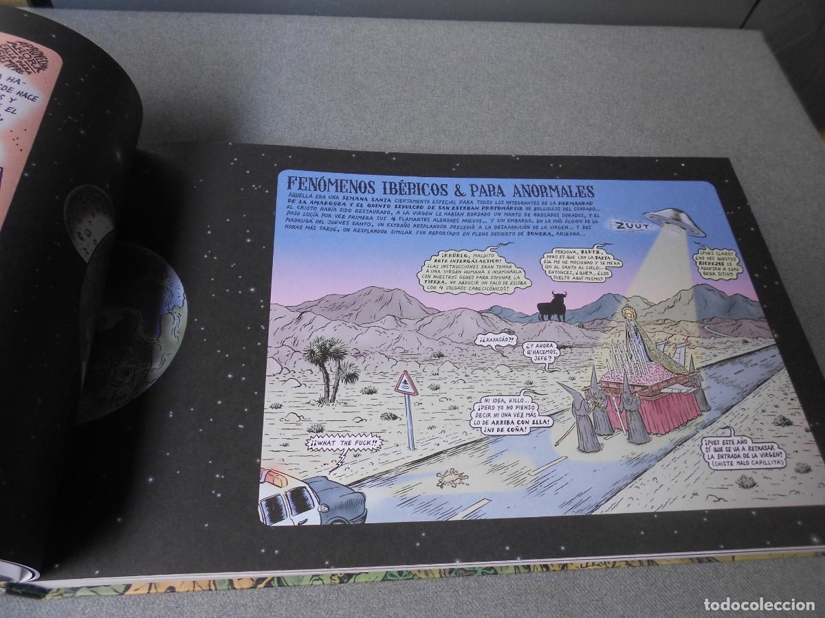 C&oacute;mics: MEMORIAS DE LA TIERRA 2 - Foto 6