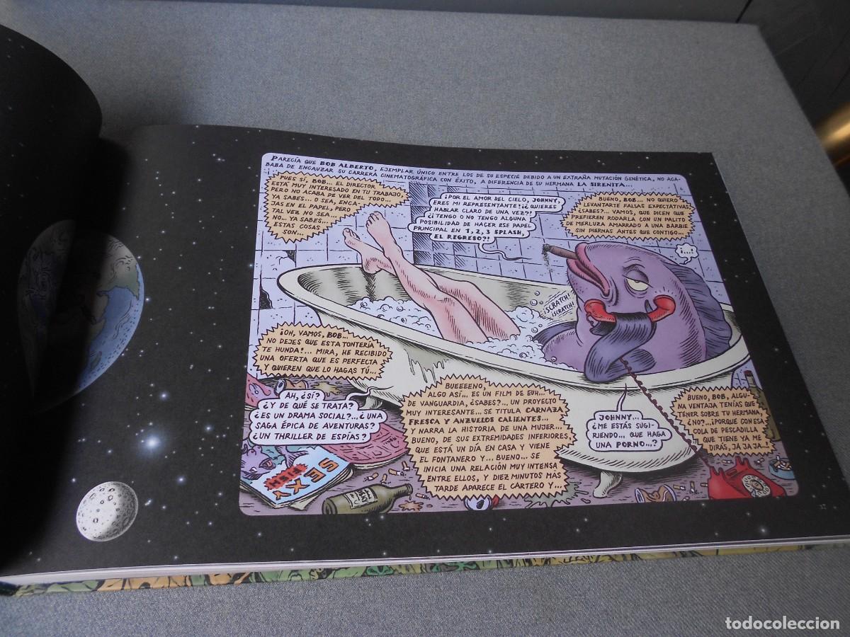 C&oacute;mics: MEMORIAS DE LA TIERRA 2 - Foto 7