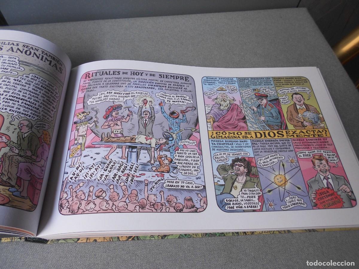 C&oacute;mics: MEMORIAS DE LA TIERRA 2 - Foto 9