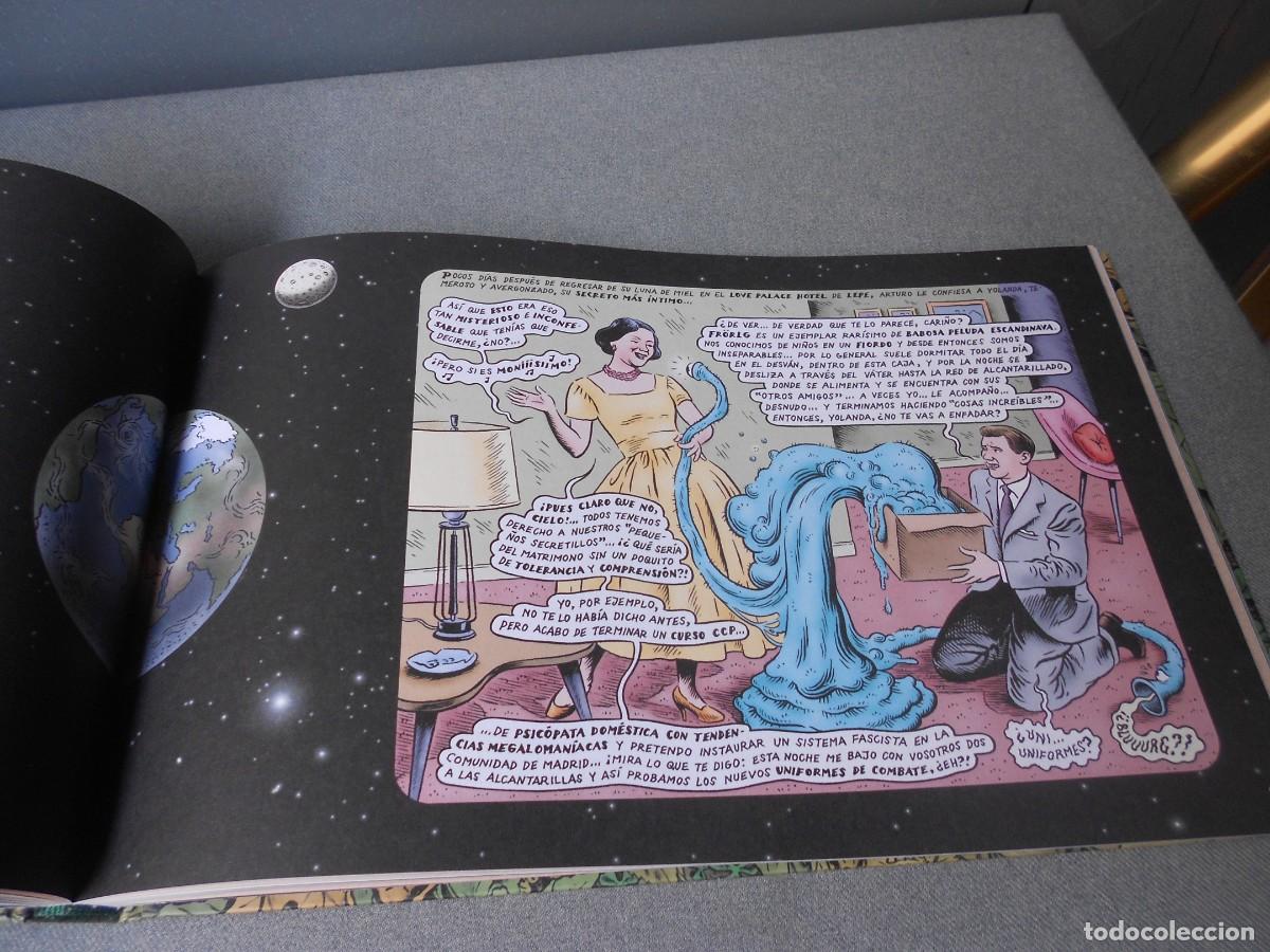 C&oacute;mics: MEMORIAS DE LA TIERRA 2 - Foto 10