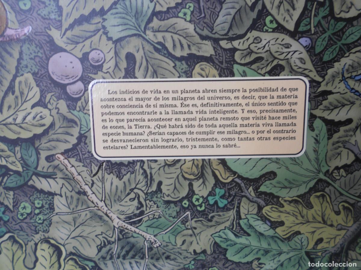 C&oacute;mics: MEMORIAS DE LA TIERRA 2 - Foto 11