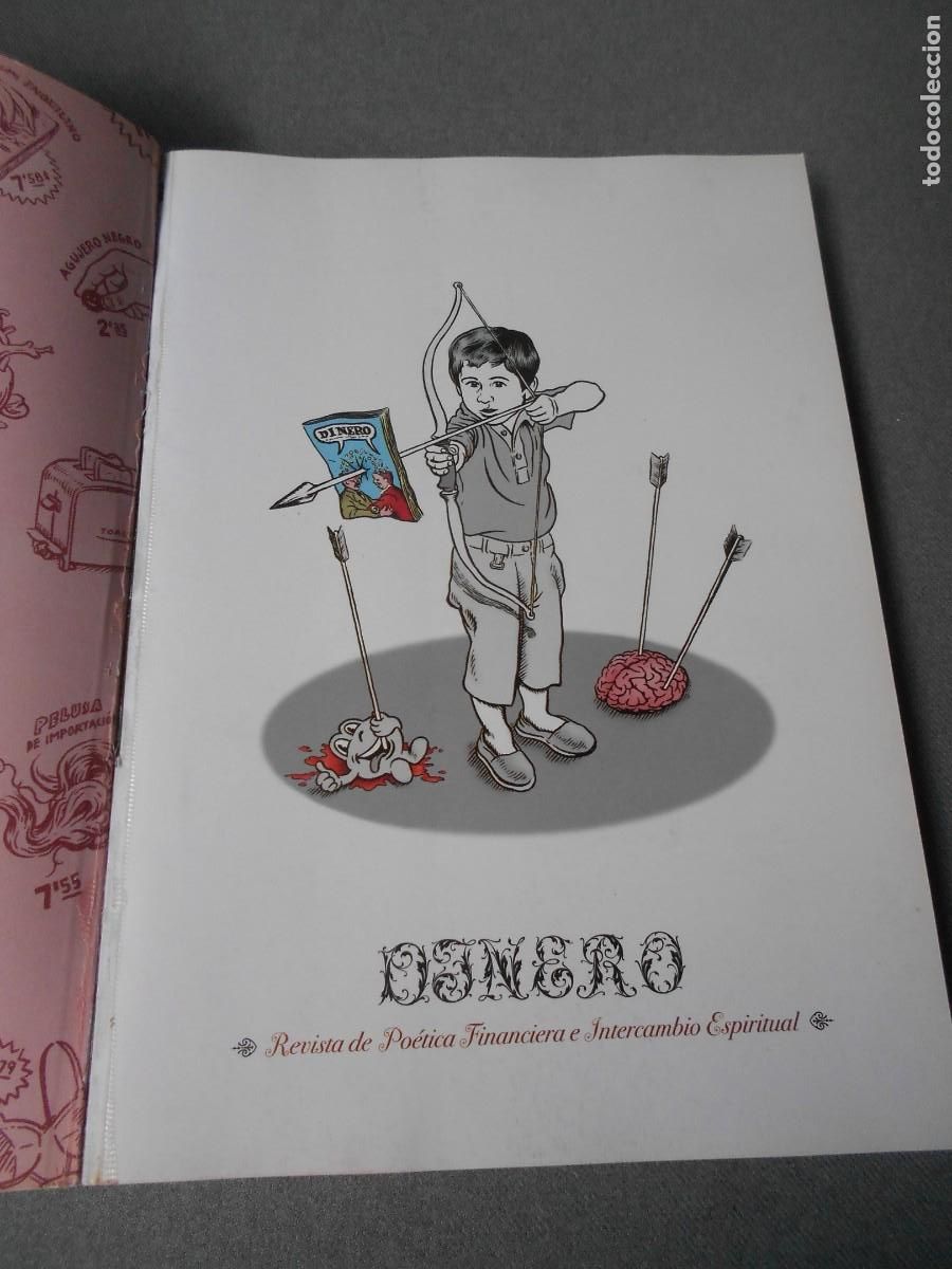 C&oacute;mics: DINERO - Foto 2