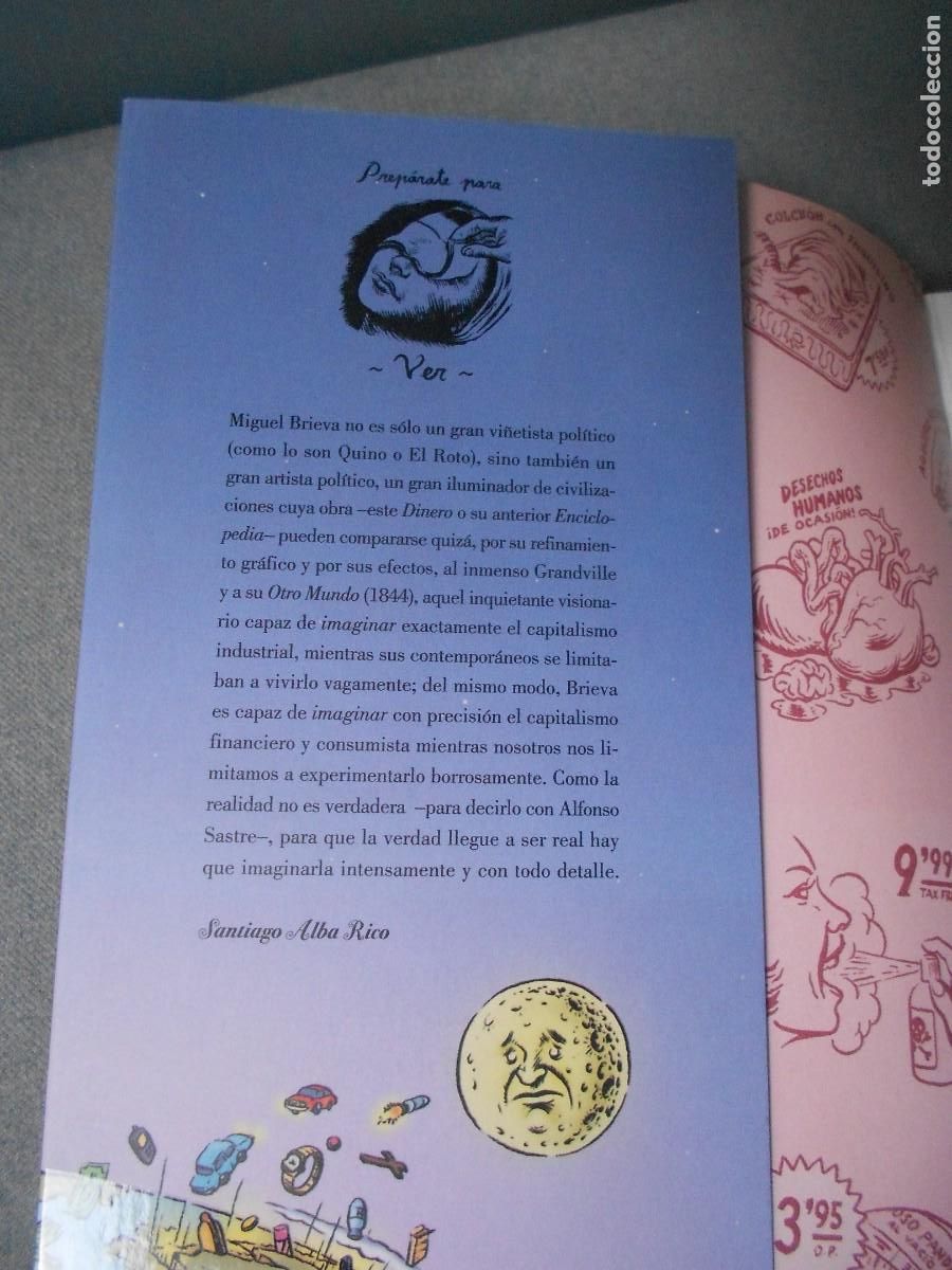 C&oacute;mics: DINERO - Foto 3