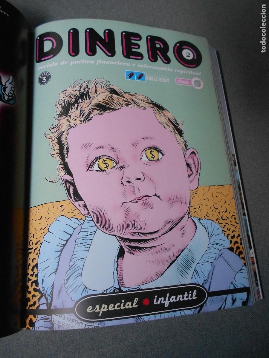 C&oacute;mics: DINERO - Foto 6