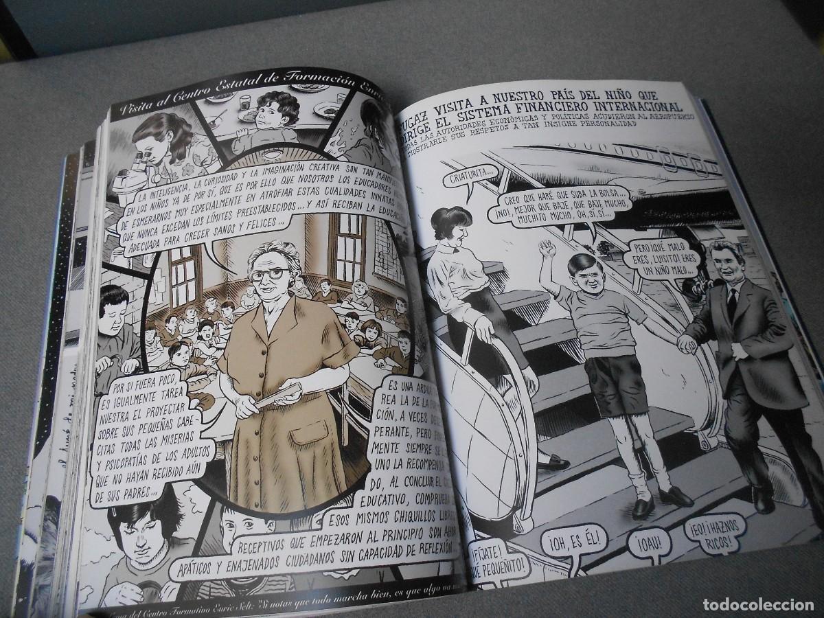 C&oacute;mics: DINERO - Foto 8