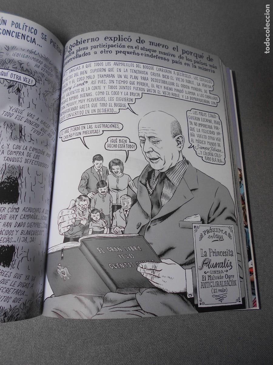 C&oacute;mics: DINERO - Foto 10