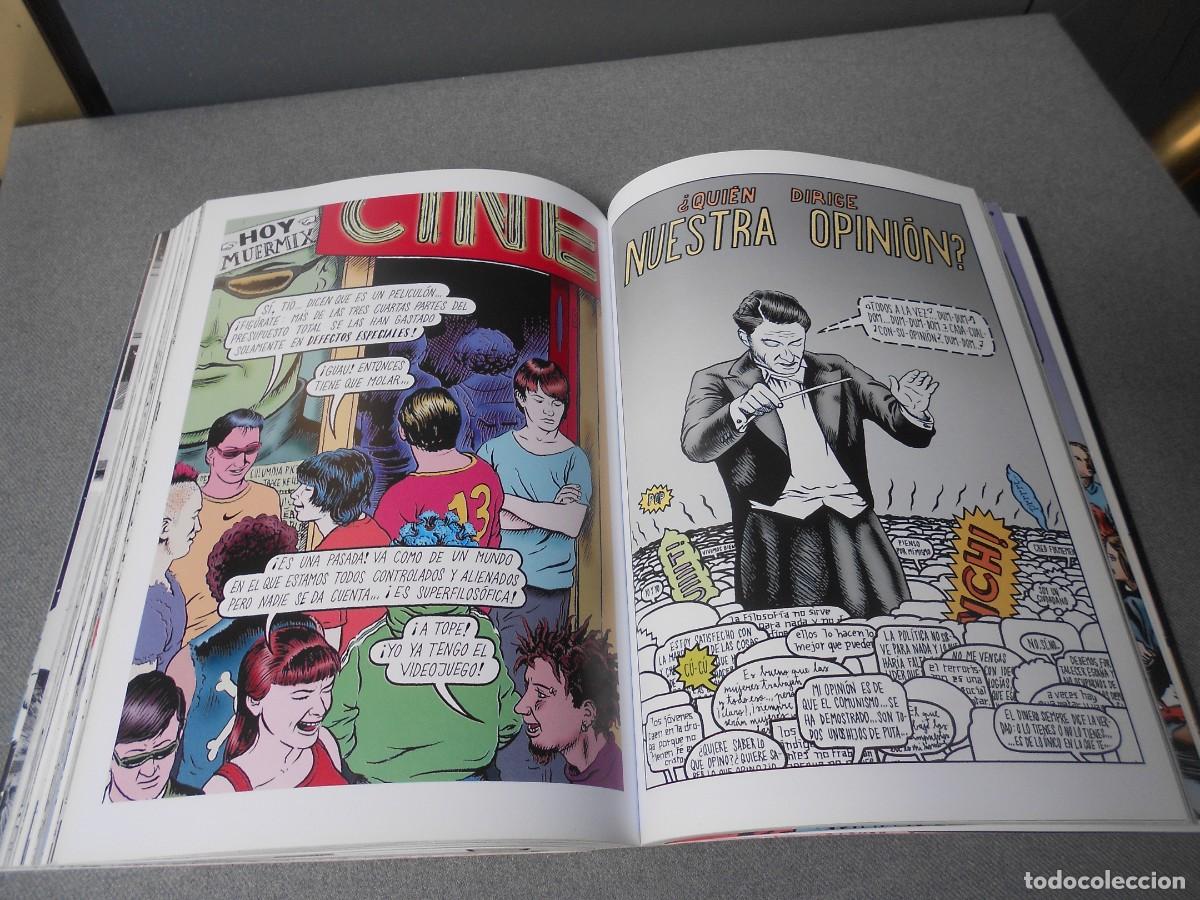 C&oacute;mics: DINERO - Foto 13