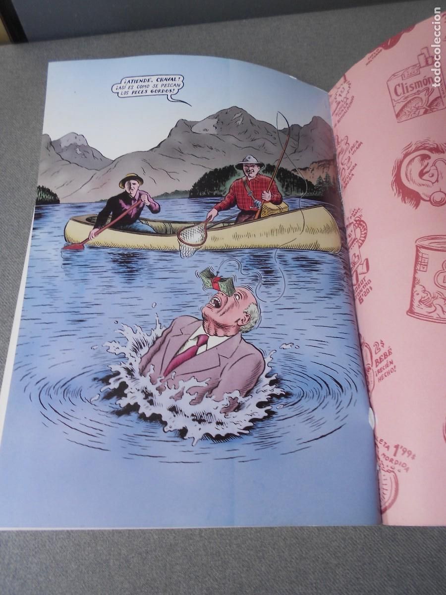 C&oacute;mics: DINERO - Foto 16