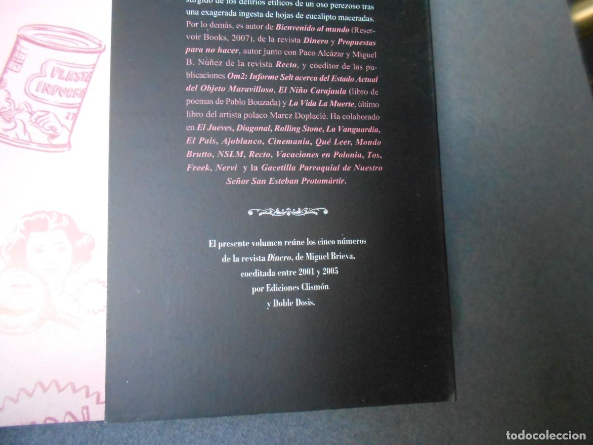 C&oacute;mics: DINERO - Foto 17