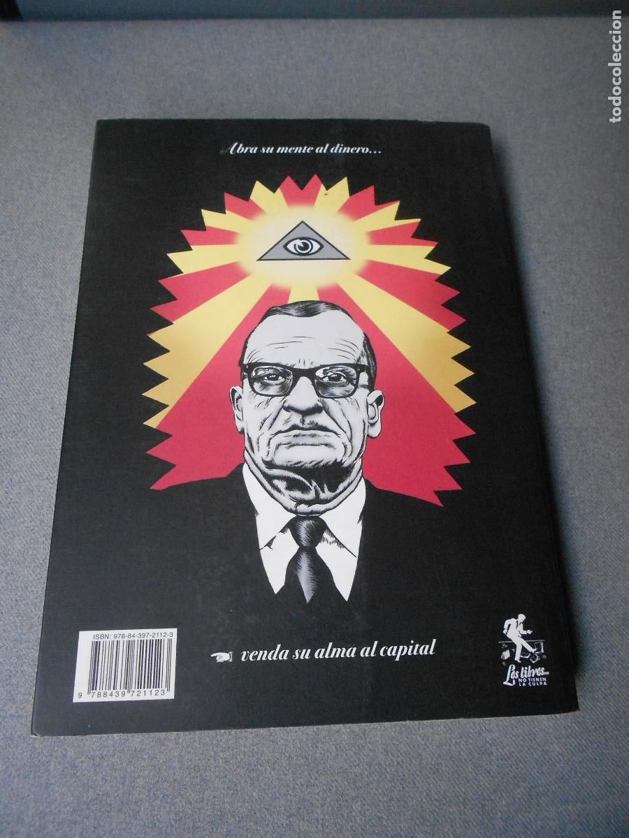 C&oacute;mics: DINERO - Foto 18