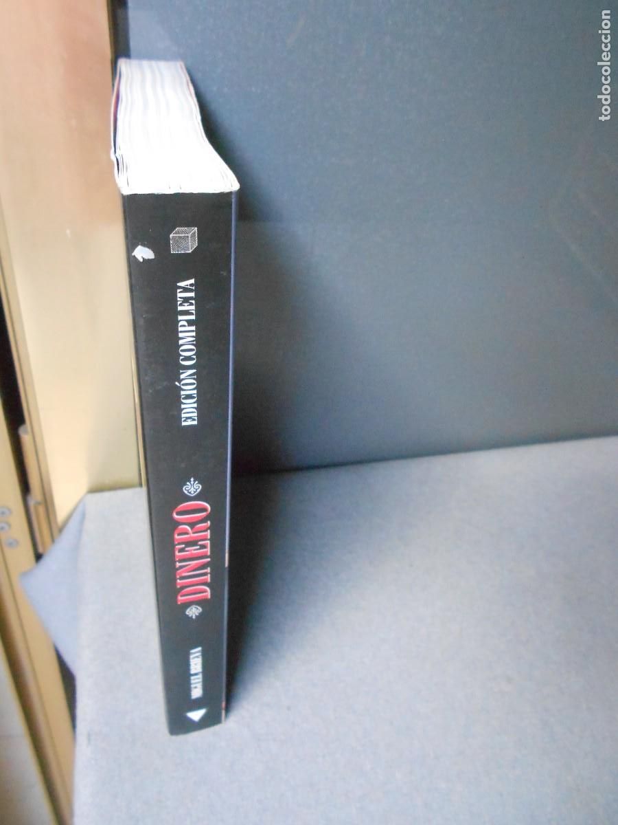 C&oacute;mics: DINERO - Foto 19