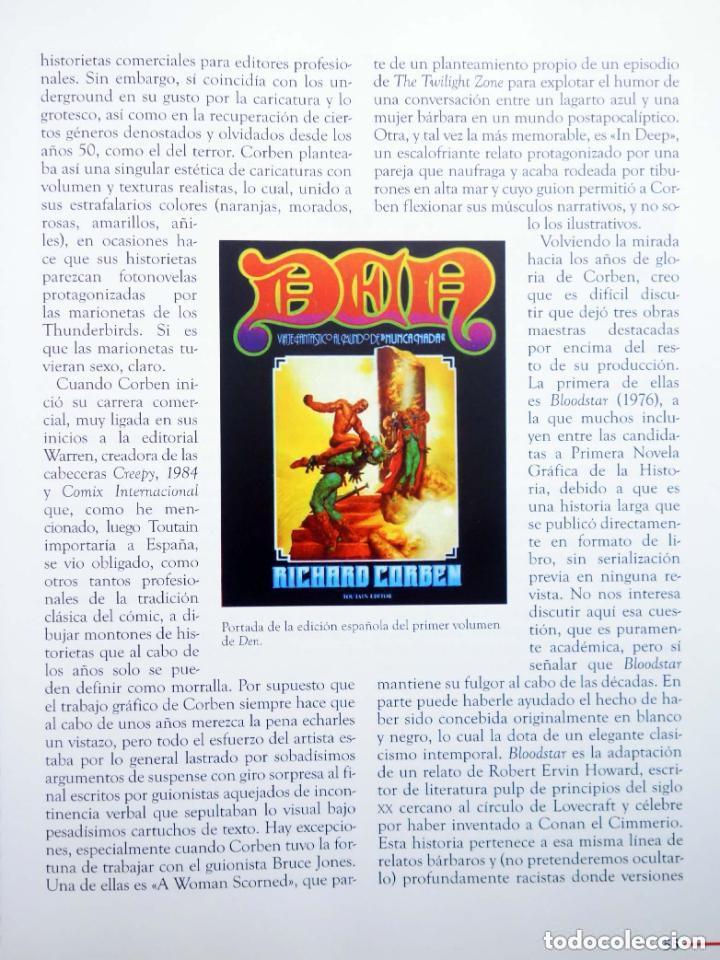 C&oacute;mics: * COMICS SENSACIONALES * SANTIAGO GARC&Iacute;A * LAROUSSE 2015 * - Foto 9
