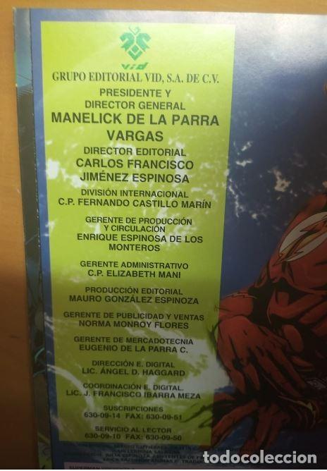 C&oacute;mics: COMIC - LIGA DE LA JUSTICIA PESADILLA DE VERANO - Foto 3