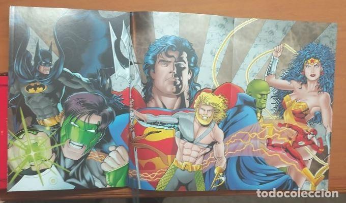 C&oacute;mics: COMIC - LIGA DE LA JUSTICIA PESADILLA DE VERANO - Foto 5