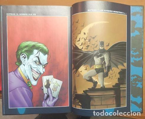 C&oacute;mics: COMIC - BATMAN A&Ntilde;O UNO DE PLANETA DE AGOSTINI - Foto 6
