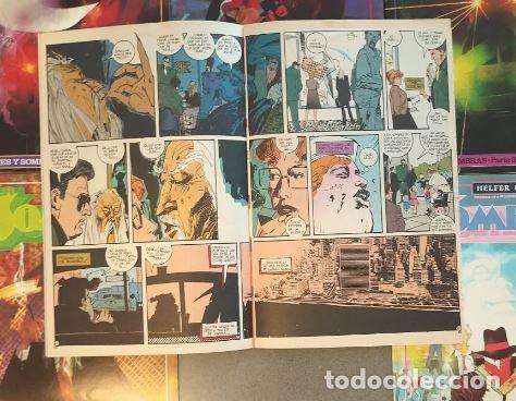 C&oacute;mics: COMIC - LA SOMBRA - LUCES Y SOMBRAS DEL 1 AL 6 - Foto 2