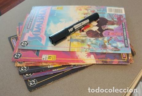 C&oacute;mics: COMIC - LA SOMBRA - LUCES Y SOMBRAS DEL 1 AL 6 - Foto 3