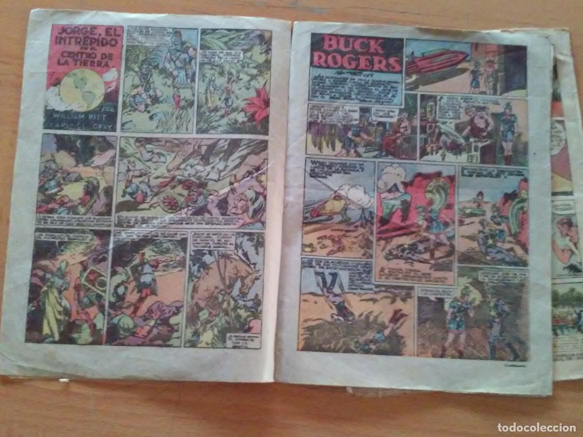 C&oacute;mics: tim tyler 2 n&ordm;s , hispano americana - Foto 3
