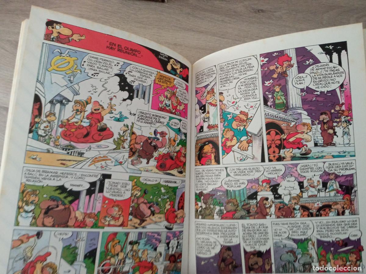 C&oacute;mics: SUPER LOPEZ, GRAN FESTIVAL DEL COMIC, 175 PAG. - Foto 4