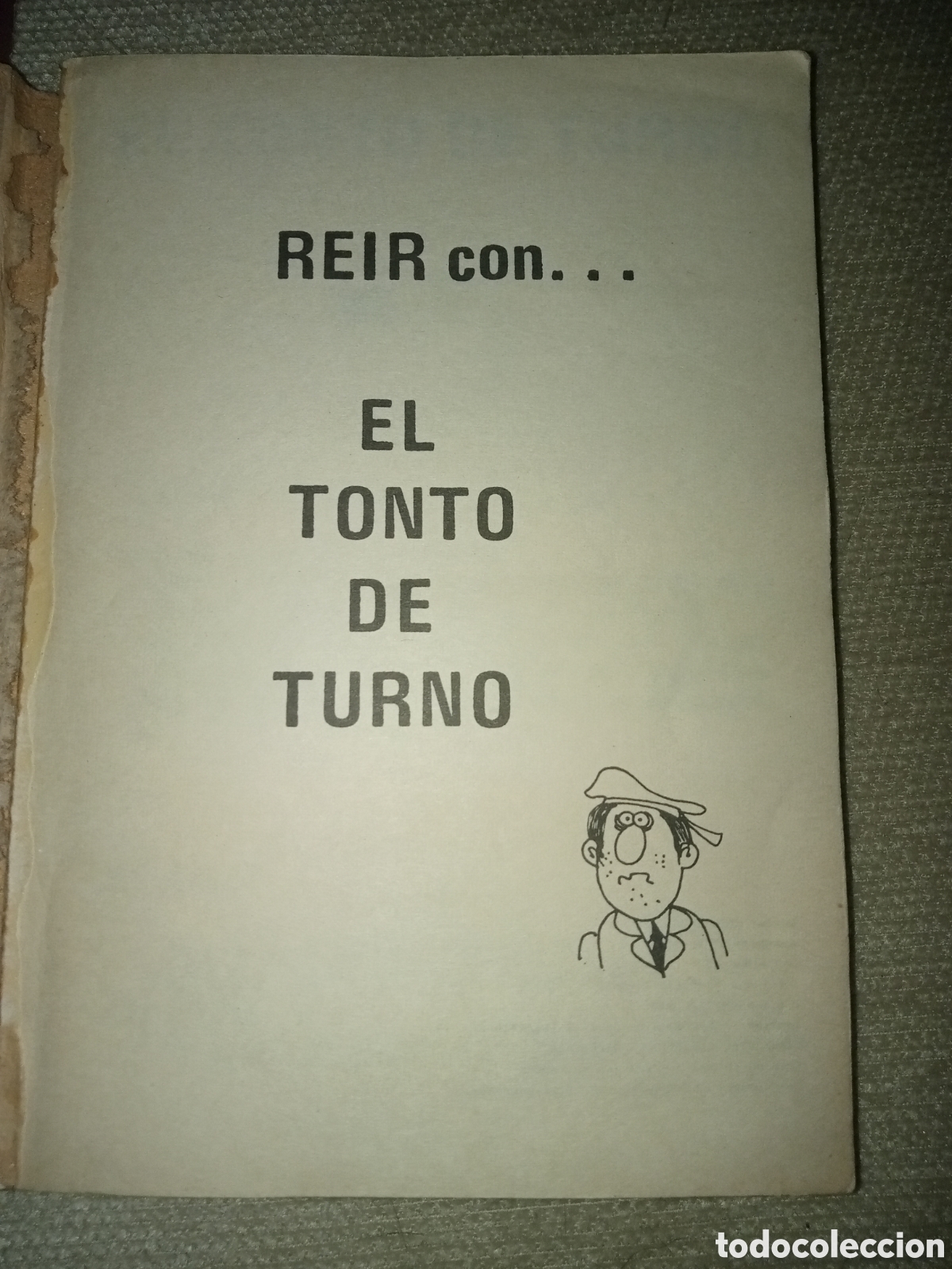 C&oacute;mics: Morir de risa.......... - Foto 3