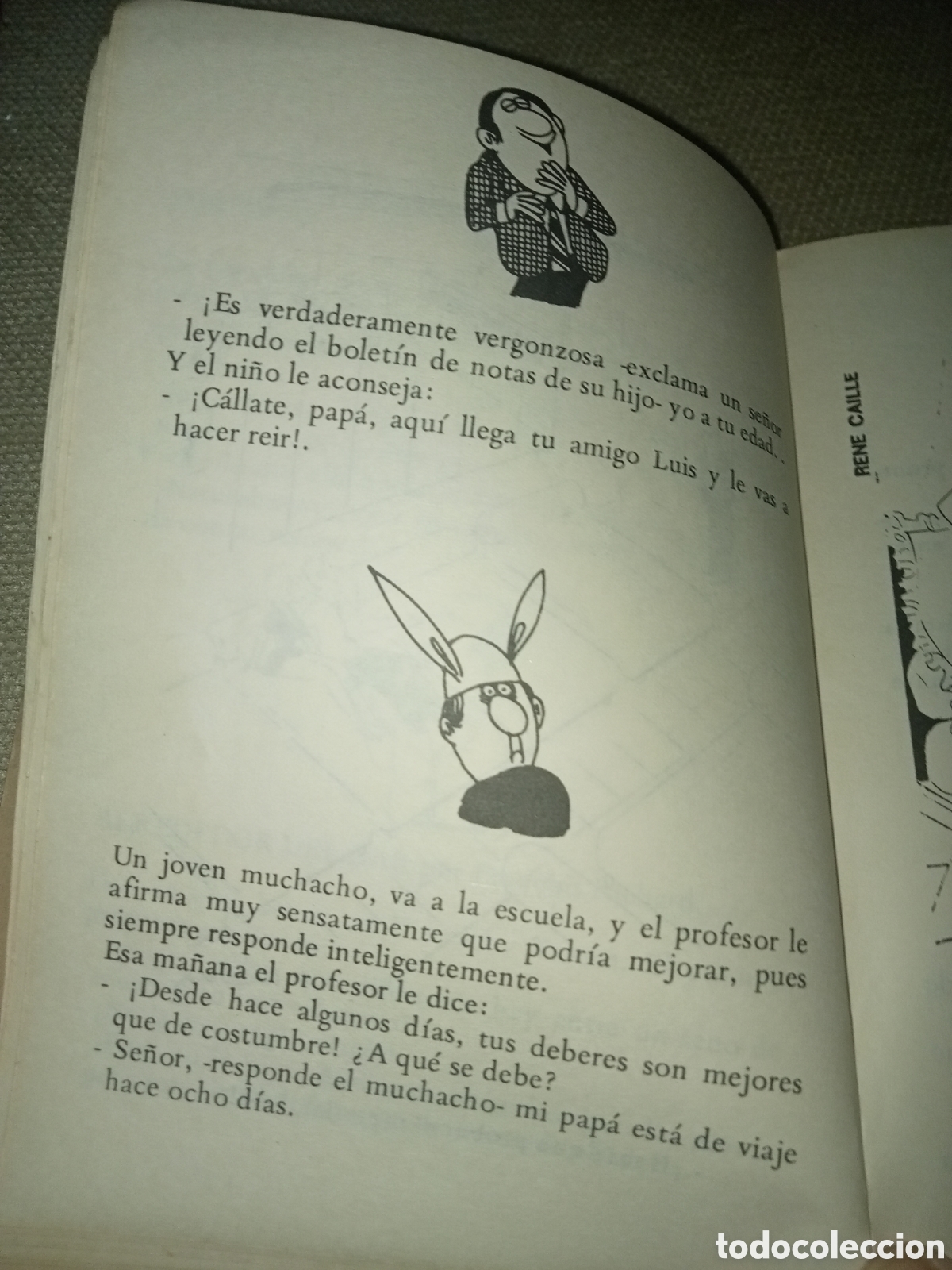 C&oacute;mics: Morir de risa.......... - Foto 5