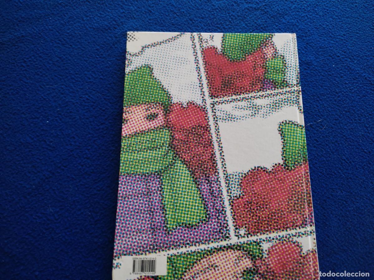C&oacute;mics: Lo Mas Mejor de MAMEN El Jueves Ediciones 2003 - Foto 2