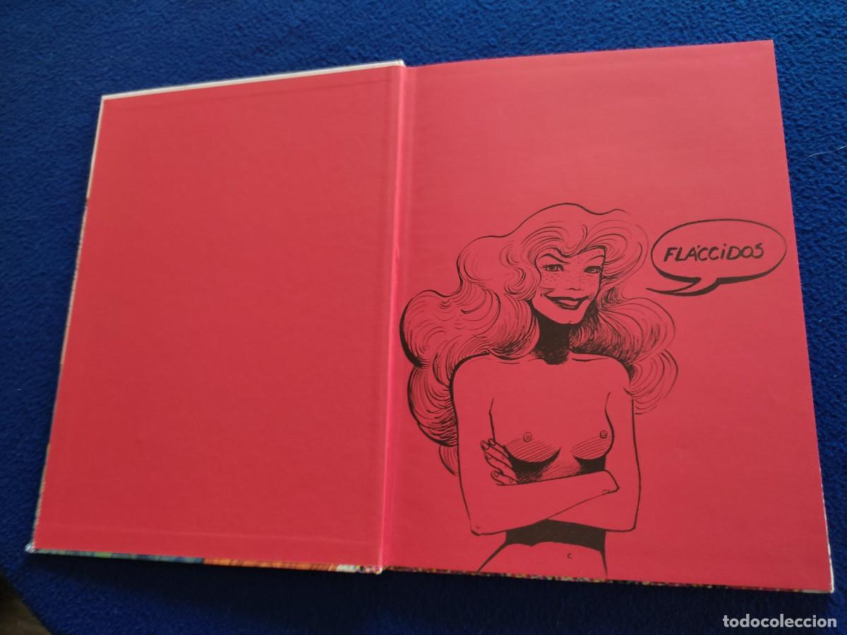 C&oacute;mics: Lo Mas Mejor de MAMEN El Jueves Ediciones 2003 - Foto 3