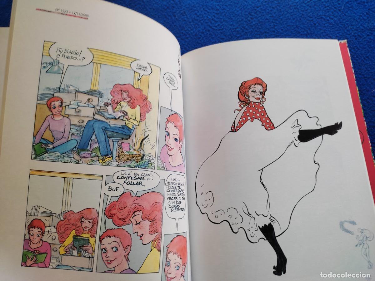 C&oacute;mics: Lo Mas Mejor de MAMEN El Jueves Ediciones 2003 - Foto 8