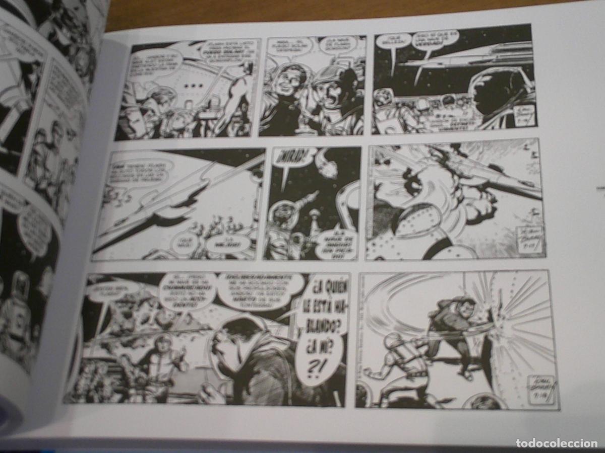 C&oacute;mics: FLASH GORDON 1964-1965 DAILY STRIPS - DOLMEN OFERTA - Foto 2