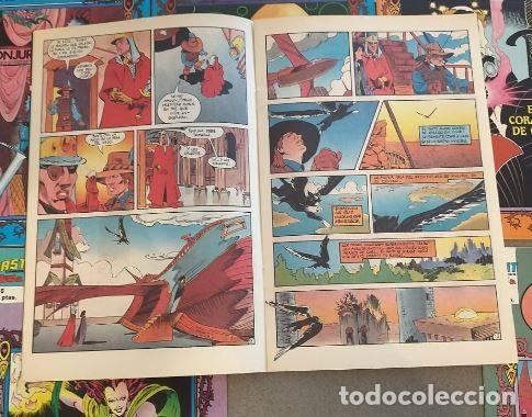 C&oacute;mics: COMIC - CORUM MICHAEL MOORCOCKS DEL 1 AL 16 - Foto 4